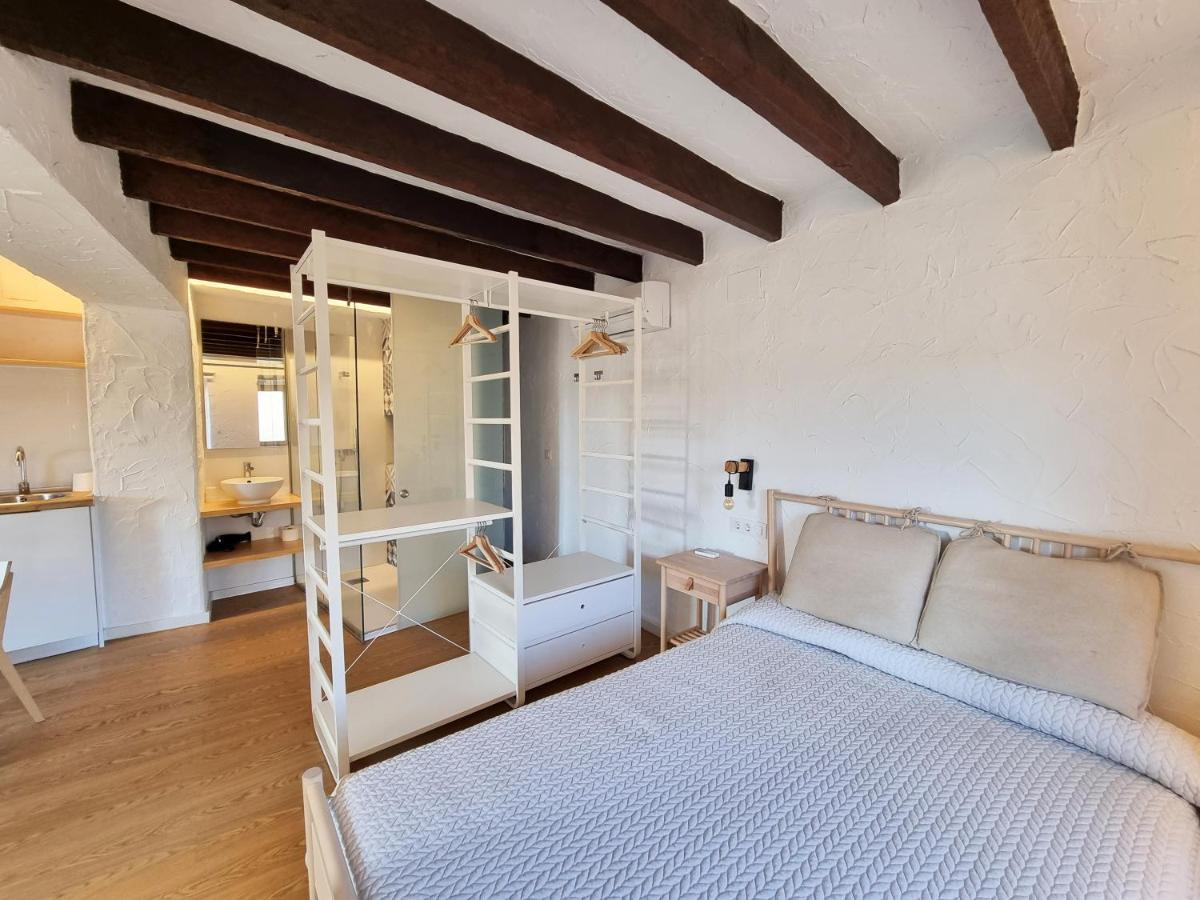 Apartamentos Mykonos 3000 Peniscola Exterior photo